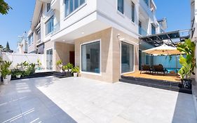 B1.17 Hương Thảo Villa Vũng Tàu
