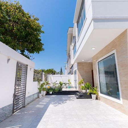 B1.17 Hương Thảo Villa Vũng Tàu Ngoại thất bức ảnh