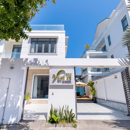 B1.17 Hương Thảo Villa Vũng Tàu Ngoại thất bức ảnh