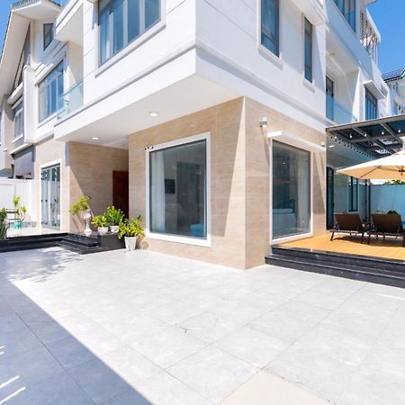 B1.17 Hương Thảo Villa Vũng Tàu Ngoại thất bức ảnh