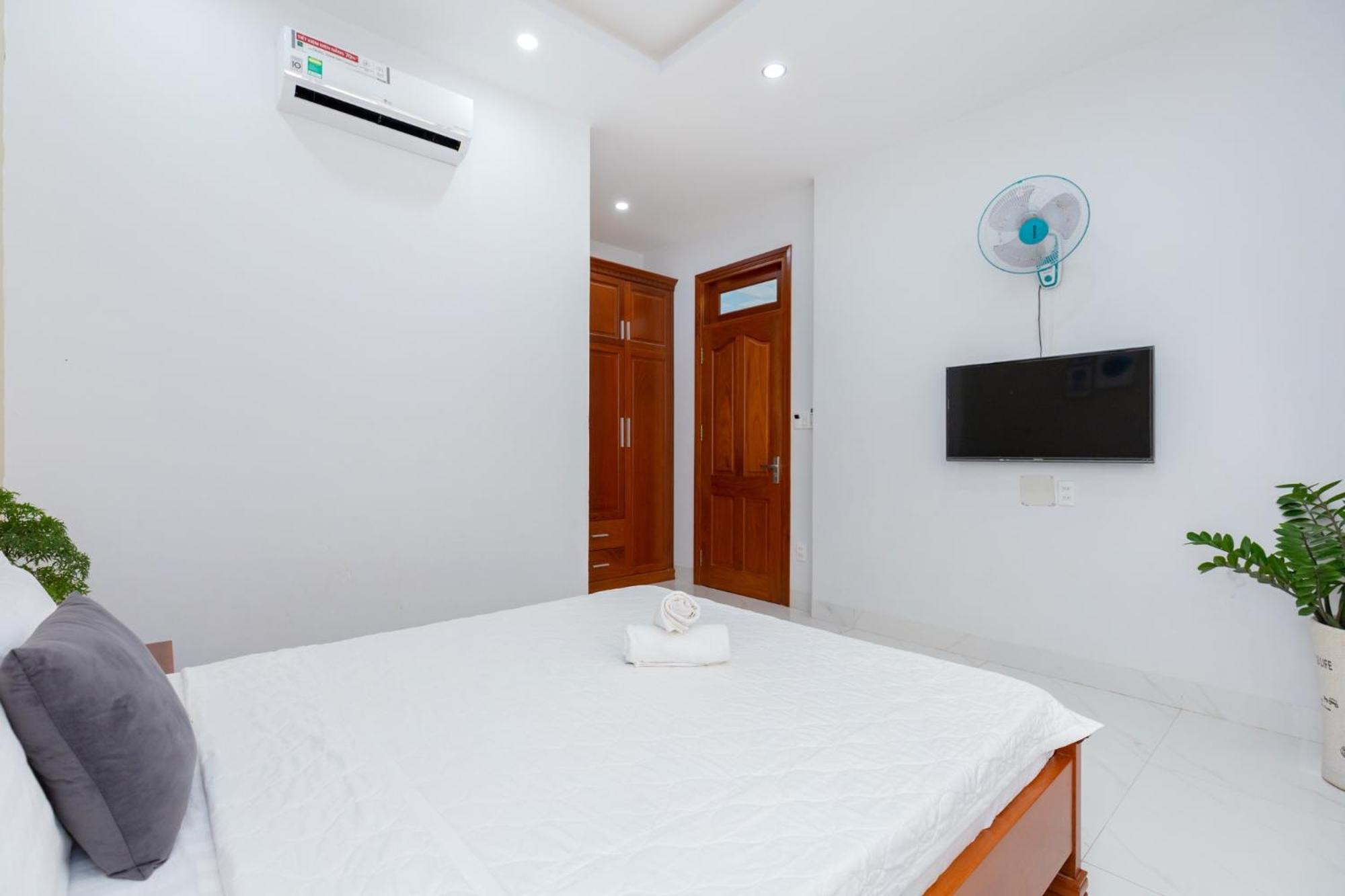 B1.17 Hương Thảo Villa Vũng Tàu Ngoại thất bức ảnh