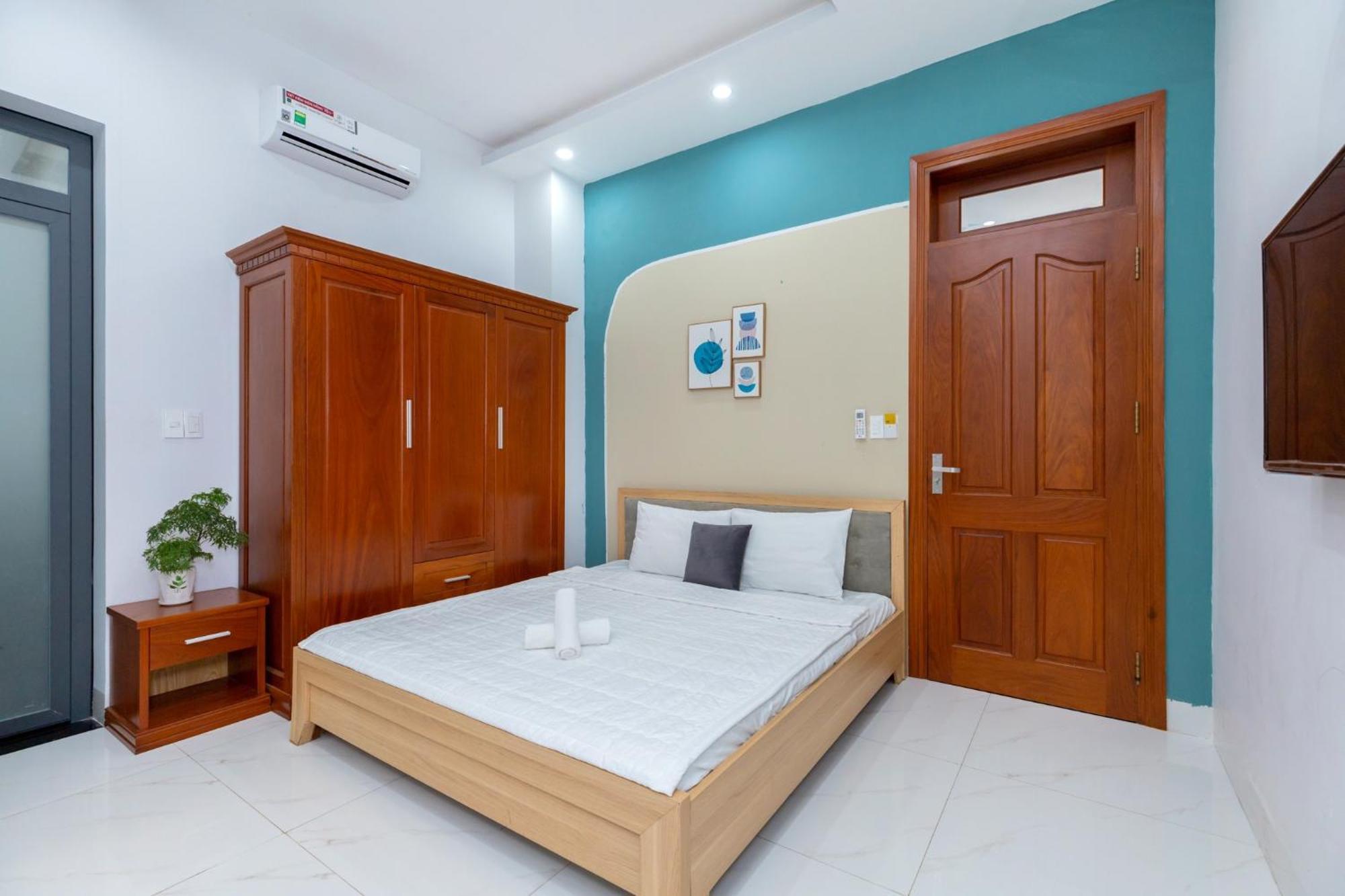 B1.17 Hương Thảo Villa Vũng Tàu Ngoại thất bức ảnh