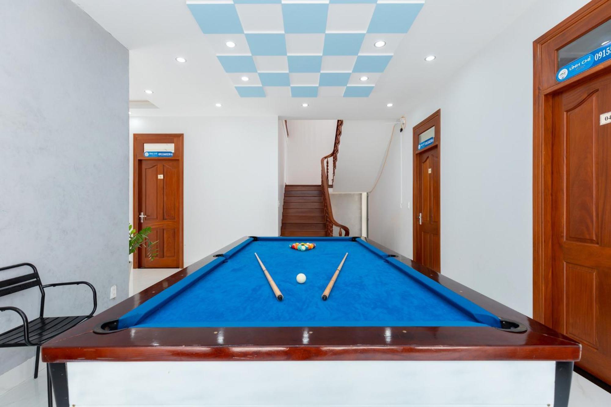 B1.17 Hương Thảo Villa Vũng Tàu Ngoại thất bức ảnh