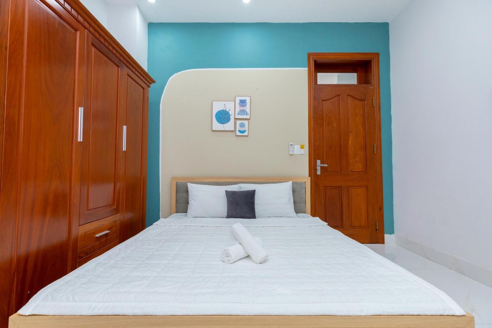 B1.17 Hương Thảo Villa Vũng Tàu Ngoại thất bức ảnh
