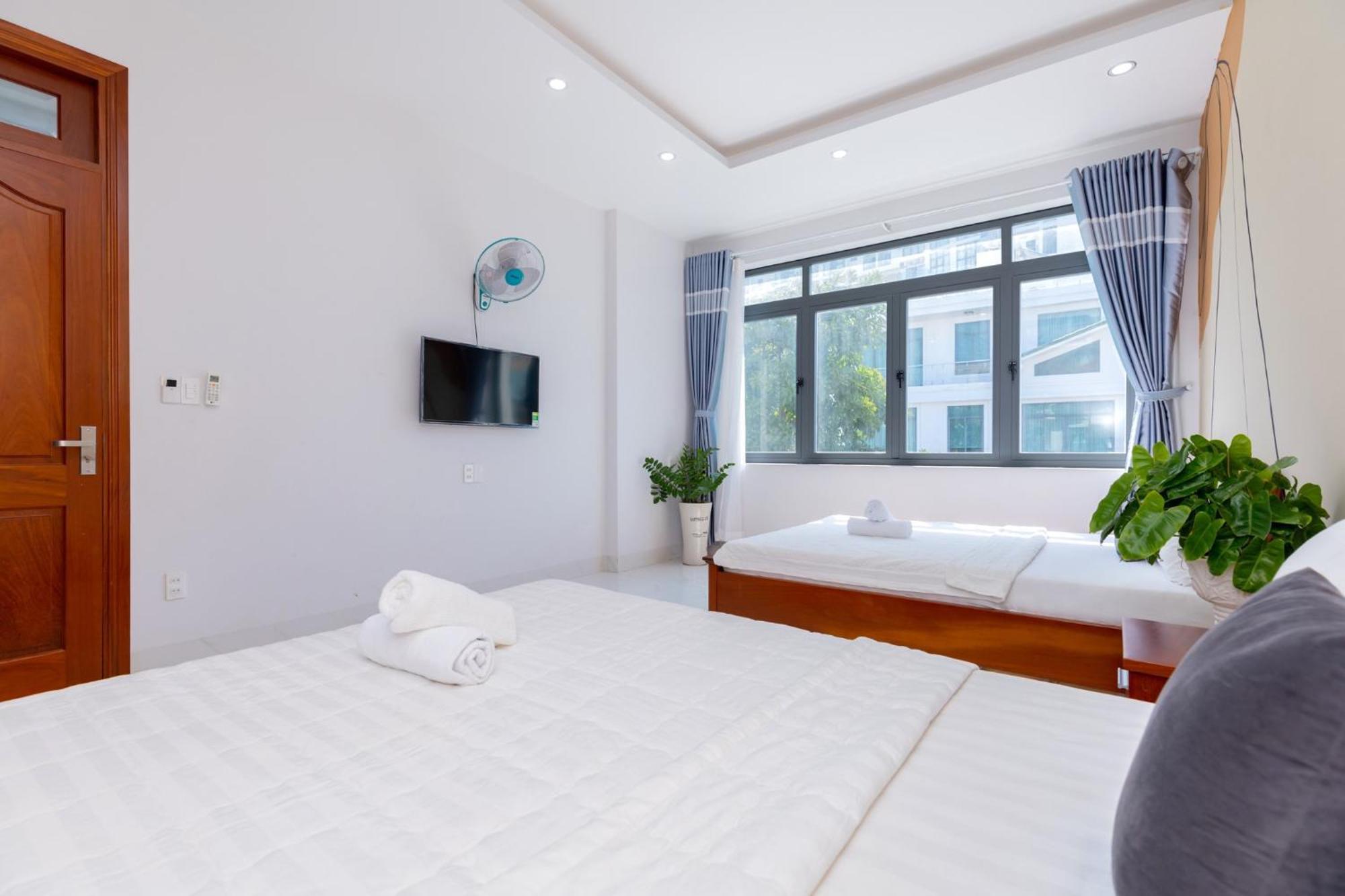 B1.17 Hương Thảo Villa Vũng Tàu Ngoại thất bức ảnh