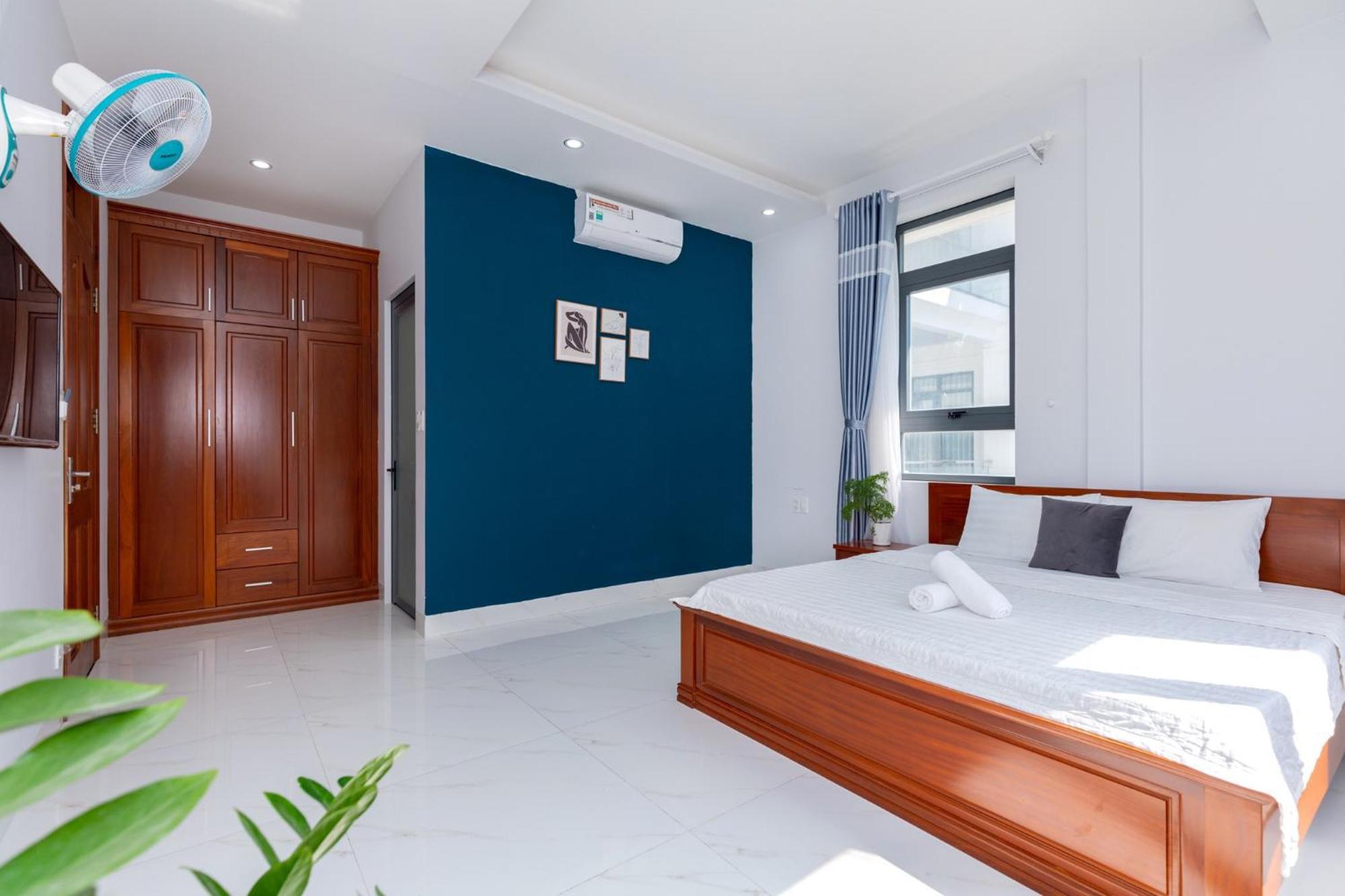 B1.17 Hương Thảo Villa Vũng Tàu Ngoại thất bức ảnh