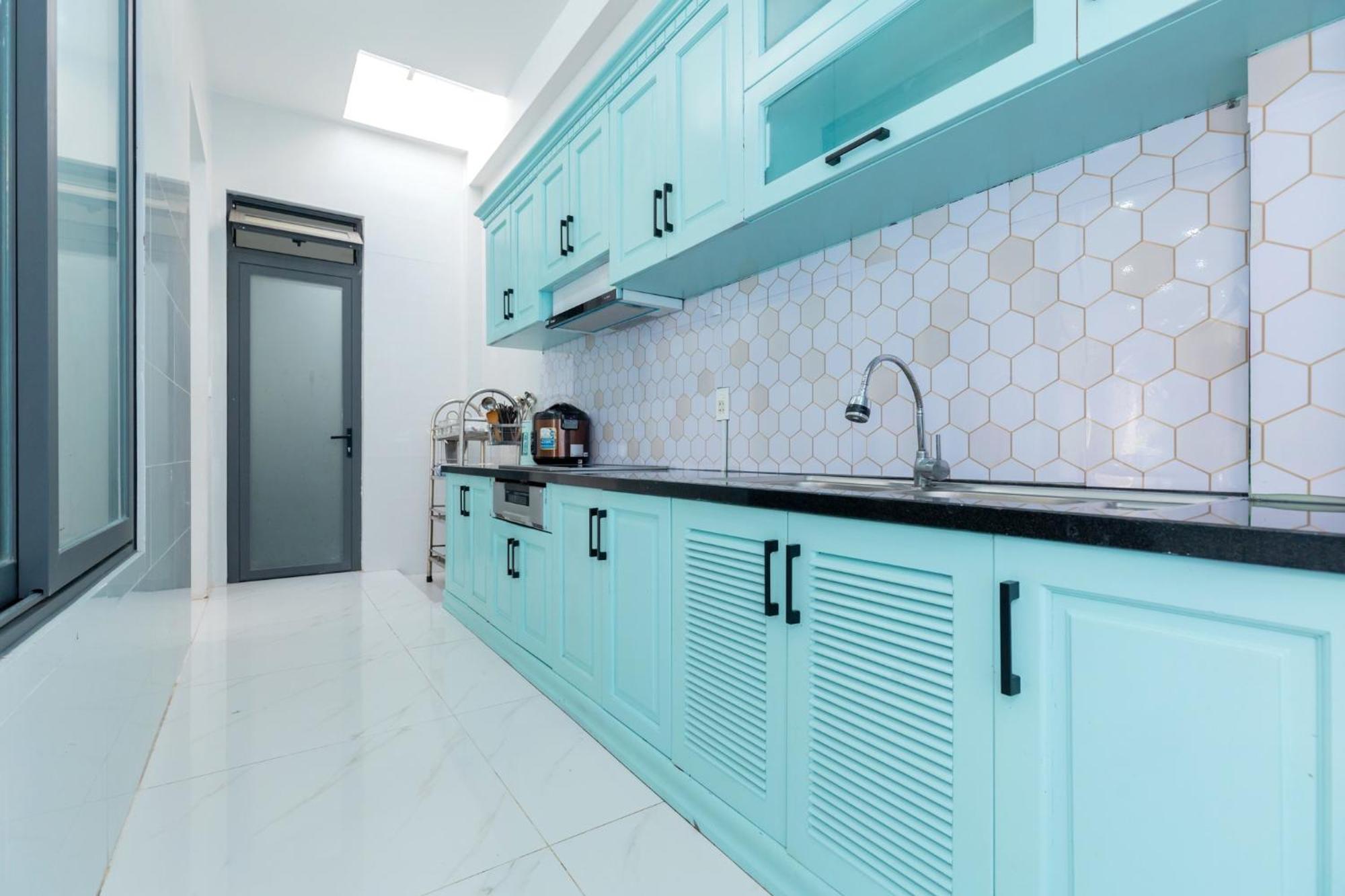 B1.17 Hương Thảo Villa Vũng Tàu Ngoại thất bức ảnh