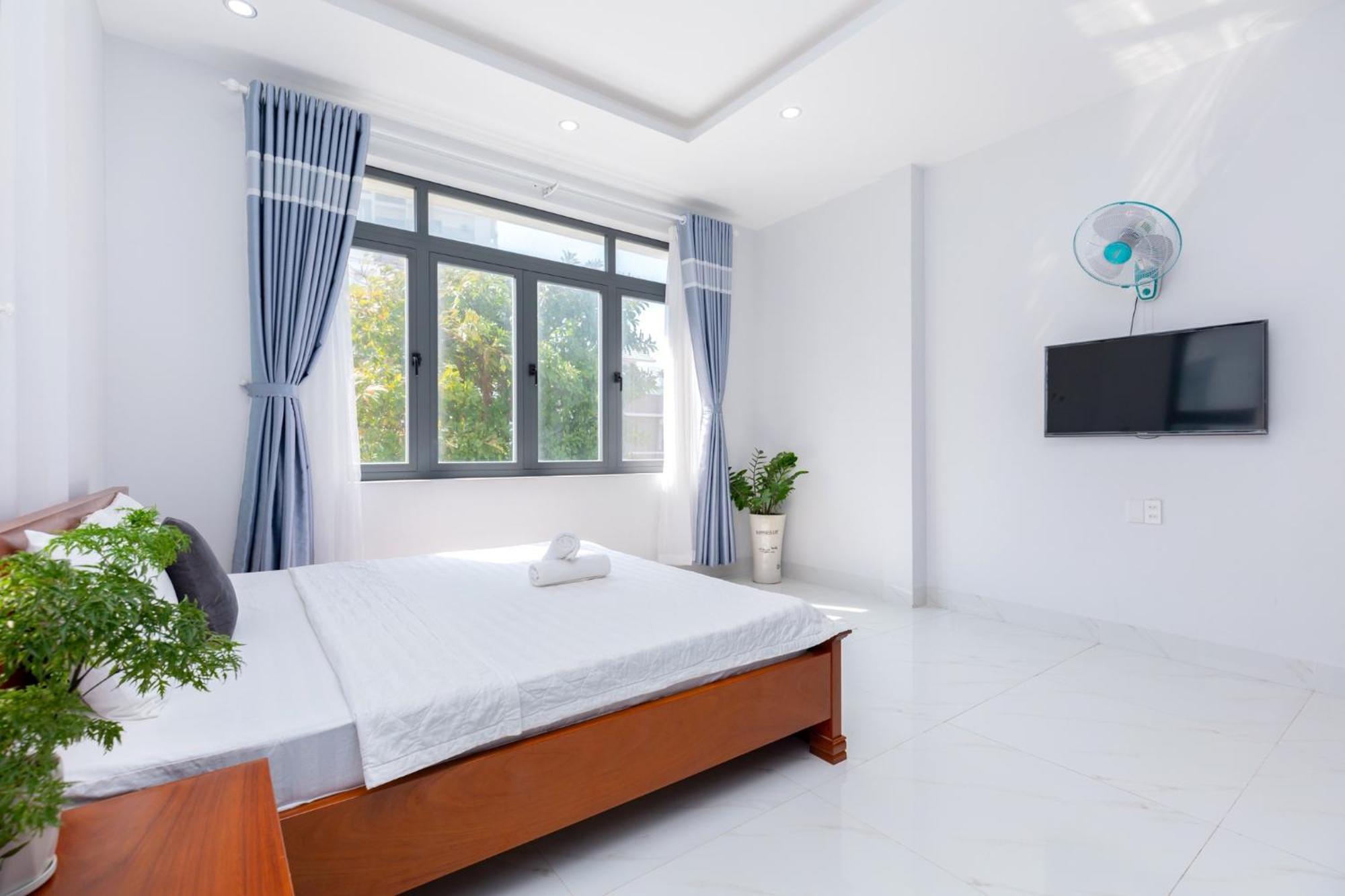 B1.17 Hương Thảo Villa Vũng Tàu Ngoại thất bức ảnh