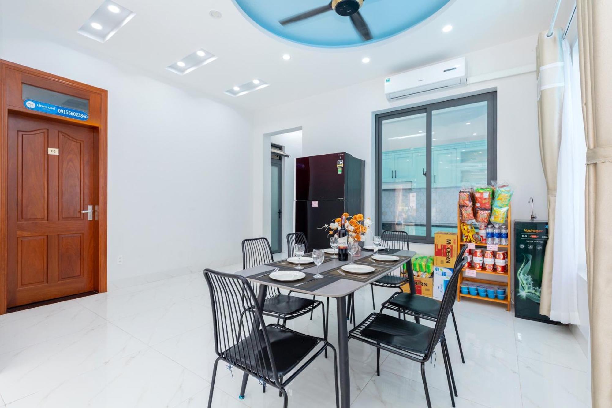 B1.17 Hương Thảo Villa Vũng Tàu Ngoại thất bức ảnh