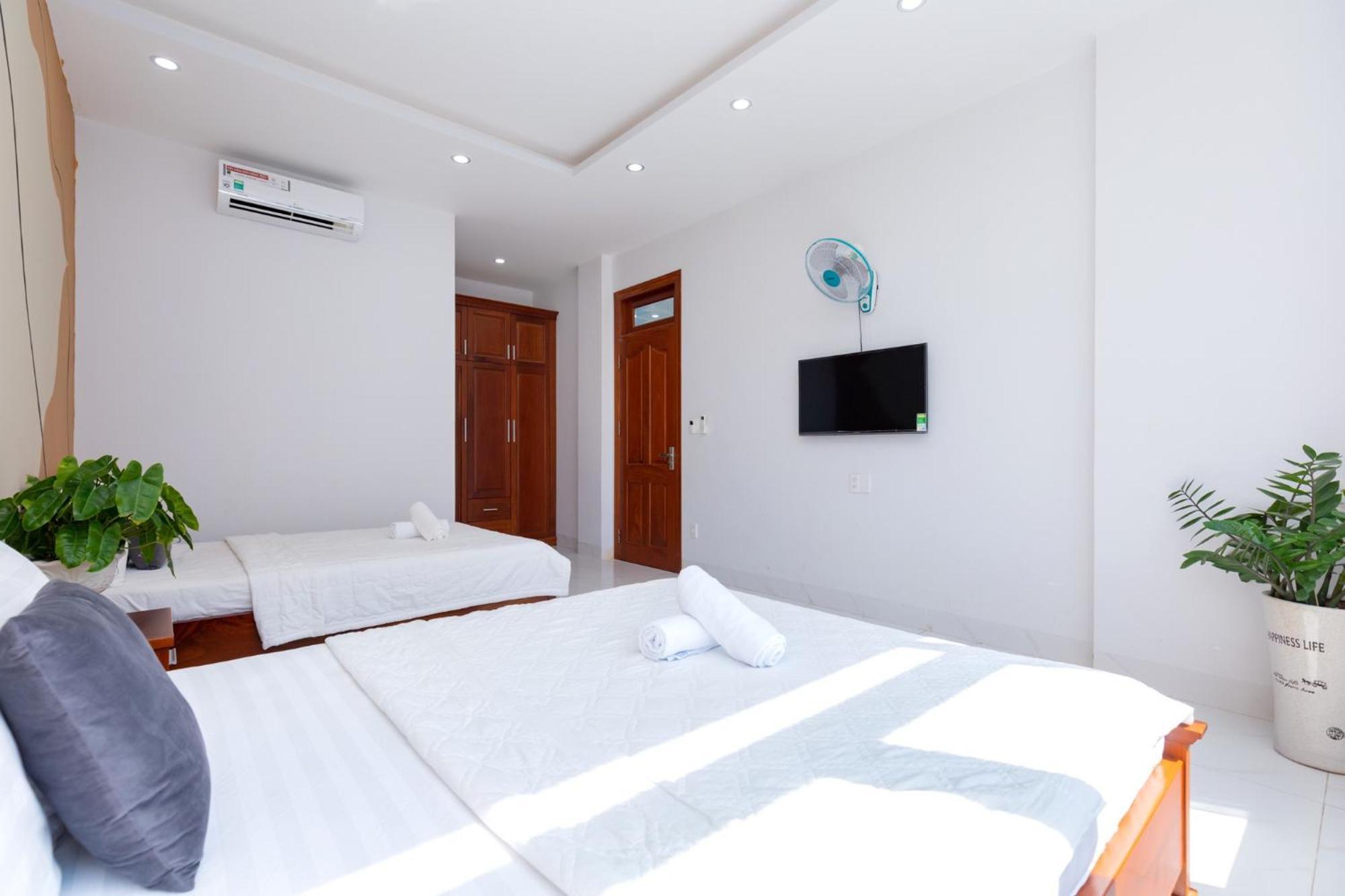 B1.17 Hương Thảo Villa Vũng Tàu Ngoại thất bức ảnh